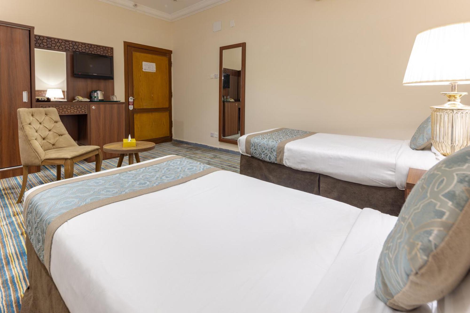 Hotel Snood Al Azizya 3*