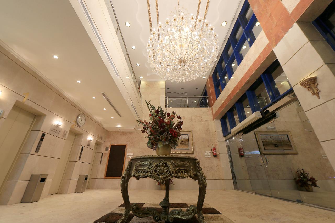 Snood Al Azizya Hotel 3*