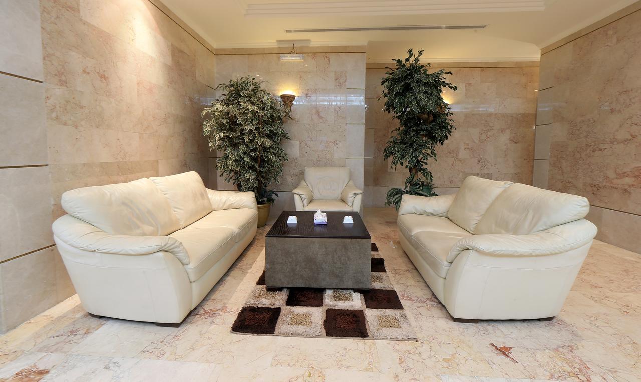 Hotel Snood Al Azizya 3*