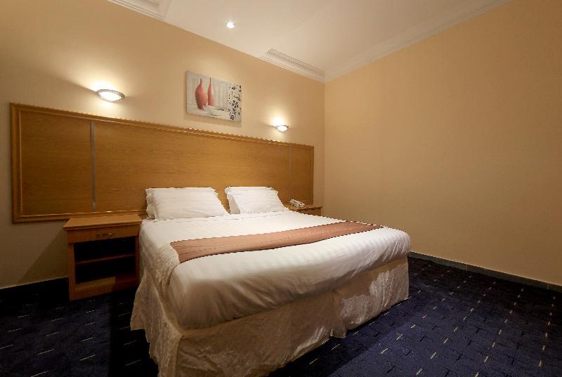 Hotel Snood Al Azizya 3*