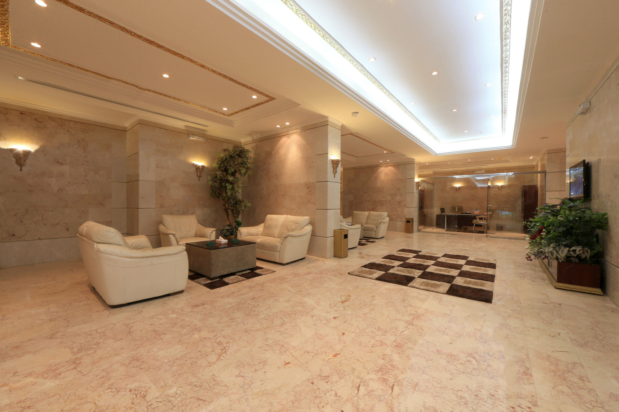 Snood Al Azizya 3* Mecca