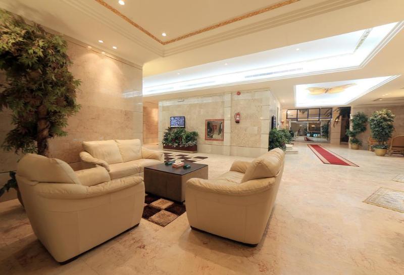 Hotel Snood Al Azizya 3*
